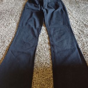 Woman's dress pants